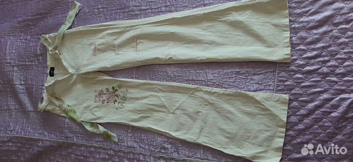 Вещи на девушку 42-44