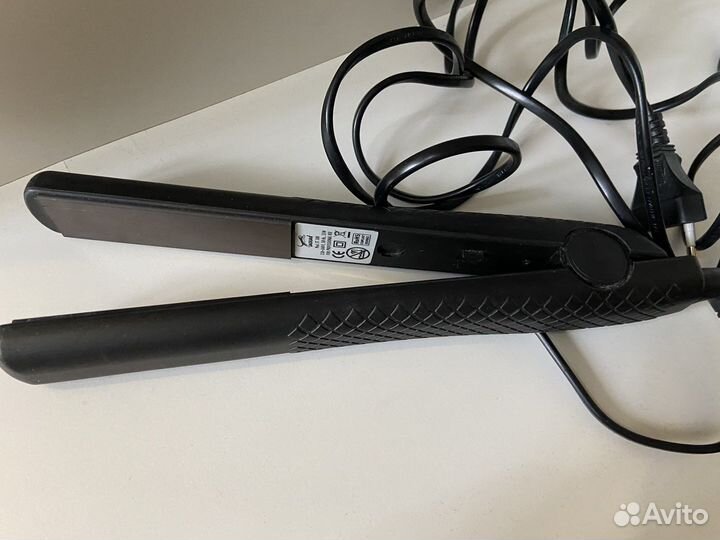 Выпрямитель для волос Jaguar