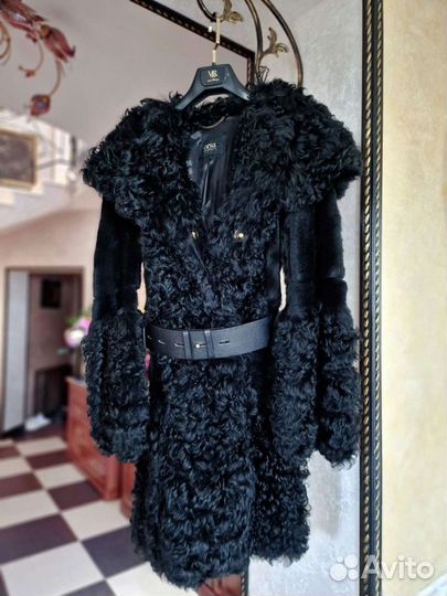 Полупальто orsa