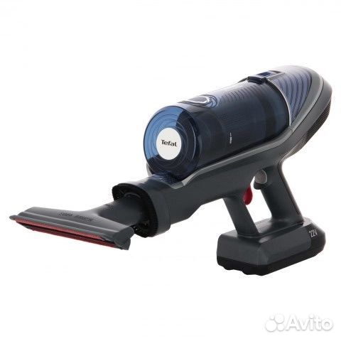 Пылесос ручной Tefal X-Force Flex 8.60 Aqua