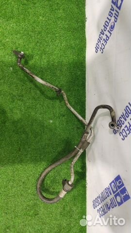 Трубка кондиционера Mitsubishi Lancer 9 седан 1.6