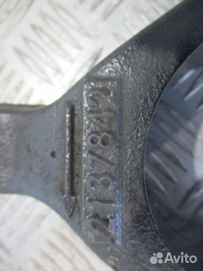 Кронштейн стабилизатора DAF 2137842