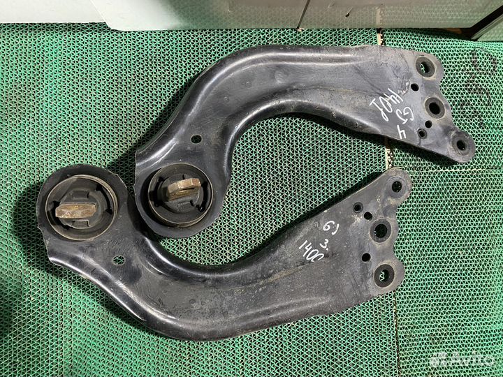 Рычаг задний продольный левый Mazda 6 GJ 2013