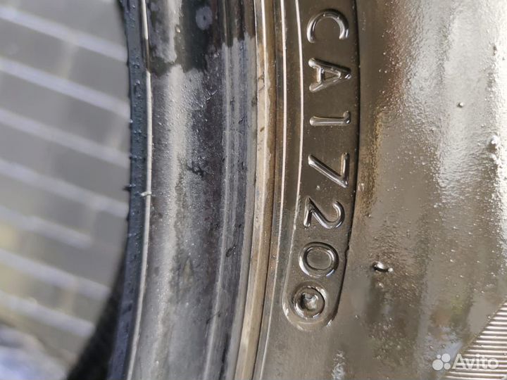 Bridgestone Blizzak DM-V3 235/55 R20 102T