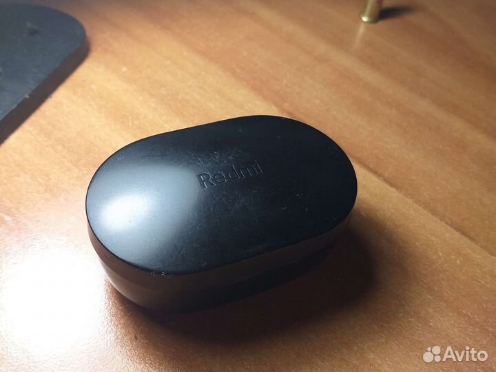 Кейс без наушников для Redmi Airdots 2