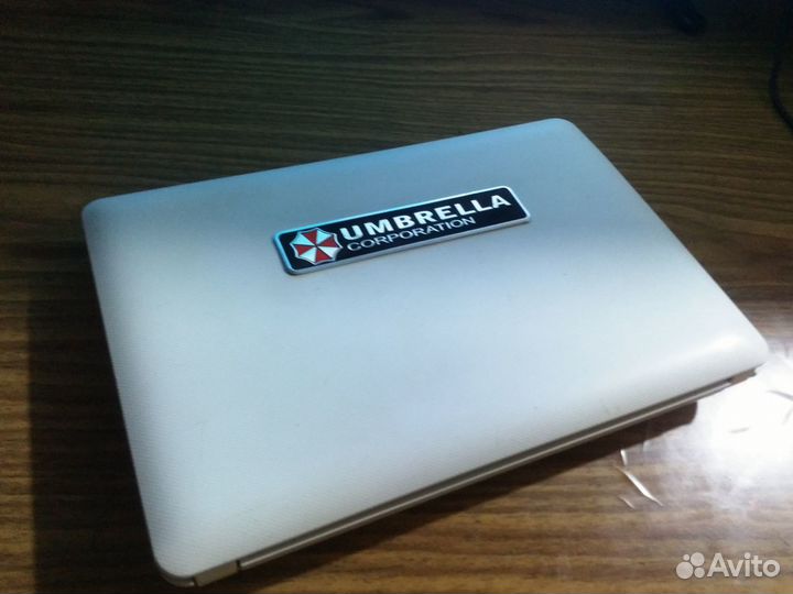 Нетбук asus PC1011CX