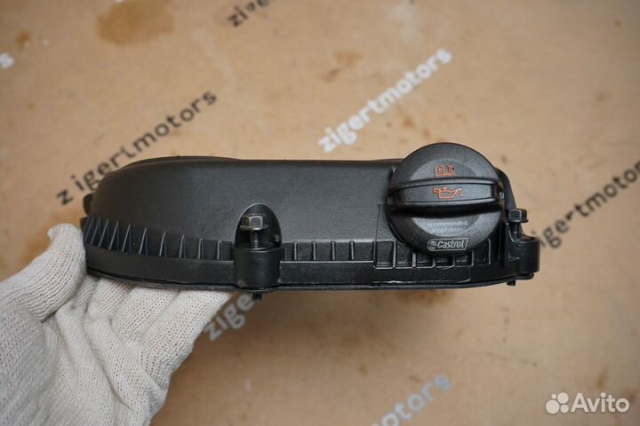 Крышка грм VAG