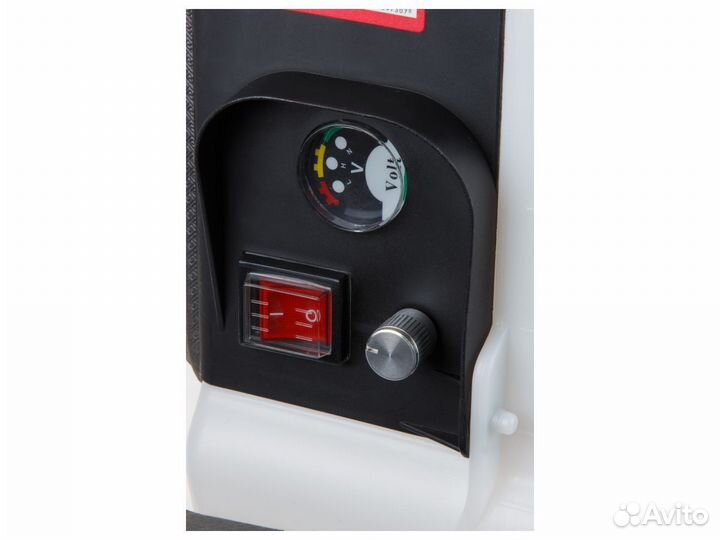 Аккум. опрыскиватель wortex KS 1690 Li 16 л