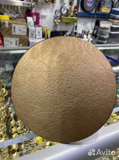 Диффузоры стеклянный d100