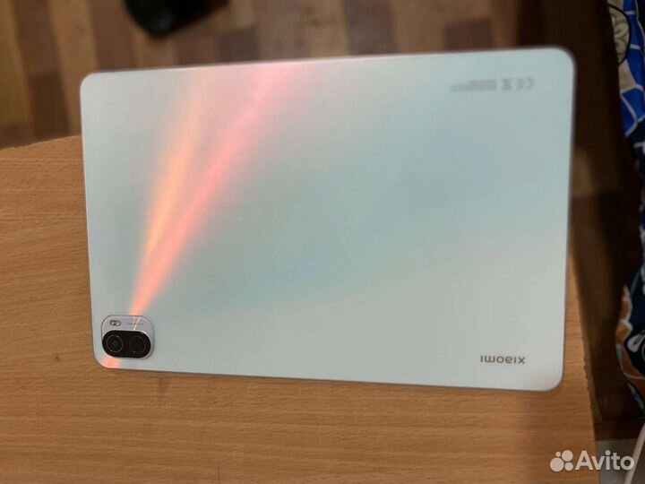 Продам планшет Xiaomi pad 5