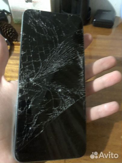 Xiaomi Redmi 10C, 4/128 ГБ