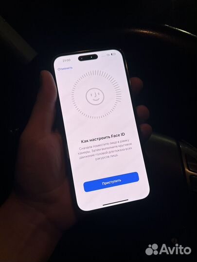 iPhone 14 Pro Max 512gb / акб 100