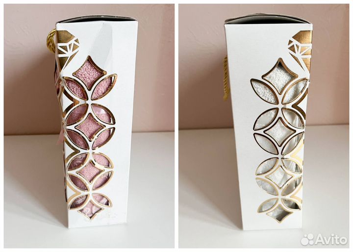 Полотенце для рук и лица набор