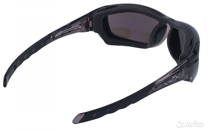 Wiley X gravity polarized sunglasses