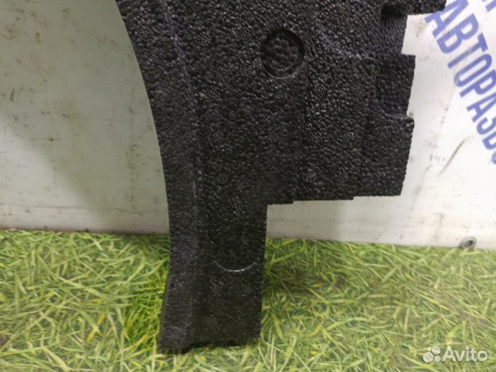 Ящик для инструментов правый Volvo S40 седан 1.6