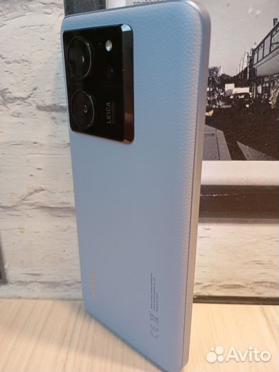 Xiaomi 13T, 12/256 ГБ