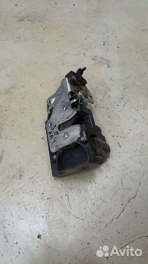 Замок двери задний правый Chevrolet Lacetti
