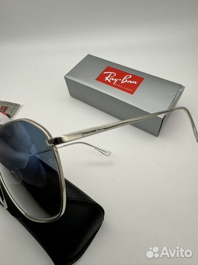 Очки ray ban стекло