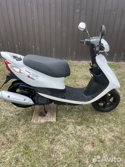 Yamaha Jog Sa39 ZR
