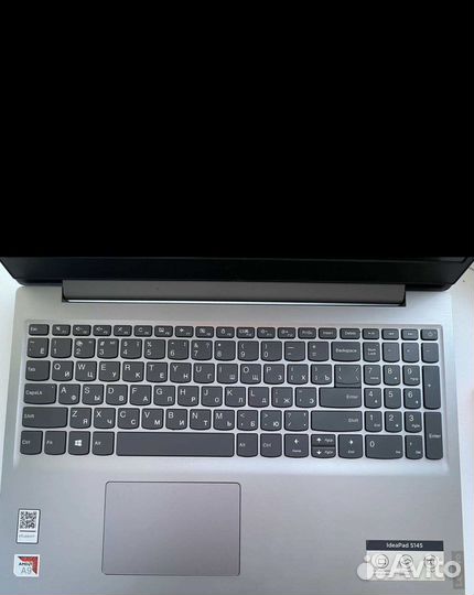 Ноутбук Lenovo IdeaPad S145-15AST (81n300jprk)