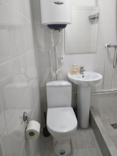 Квартира-студия, 22 м², 1/5 эт.