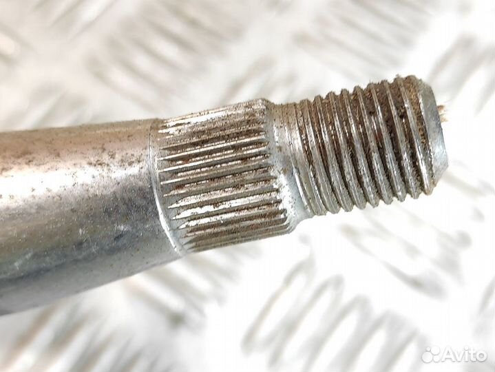 Колонка рулевая Kia Cerato 2004-2008