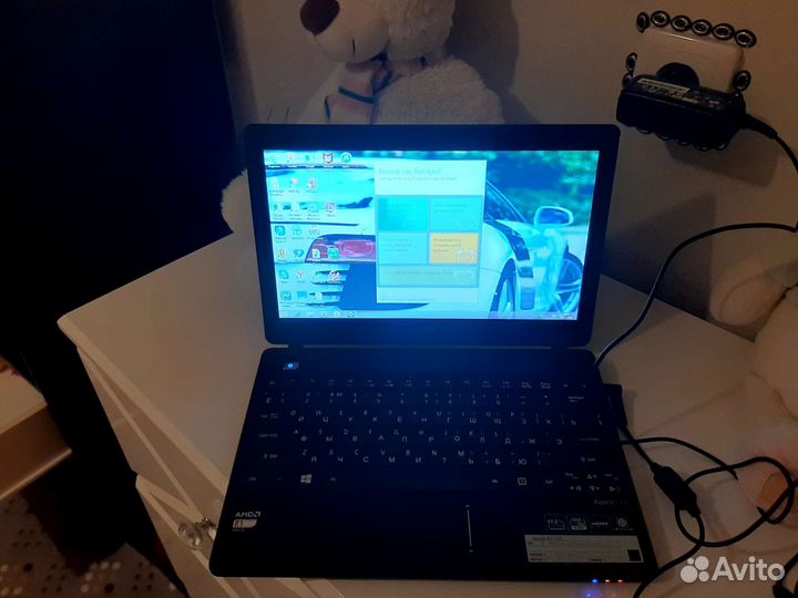 Acer aspire v5 series