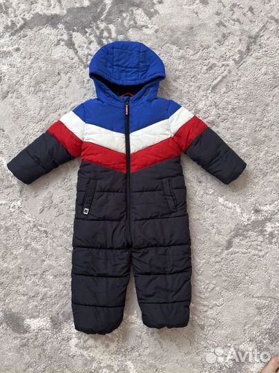 Комбинезон next 92