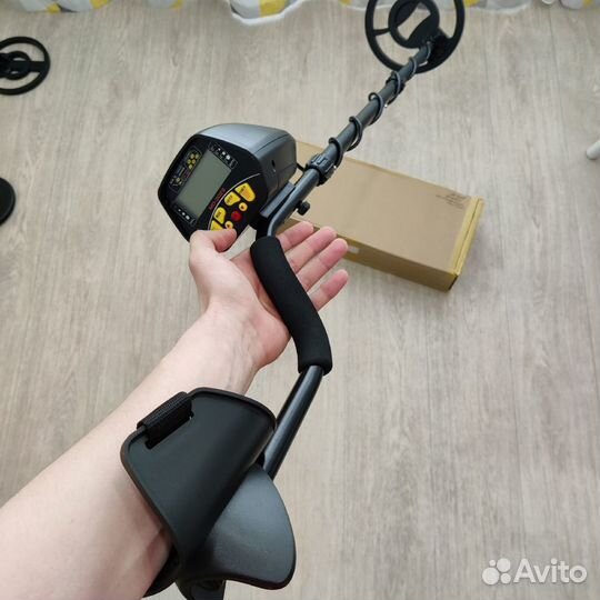 Монетный Металлоискатель MD3028 Новый