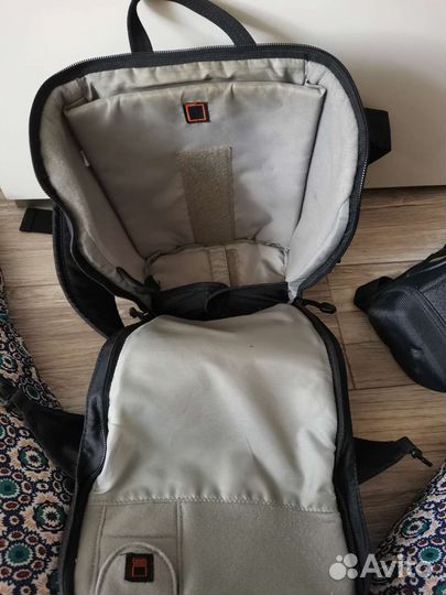 Сумка lowepro для фототехники