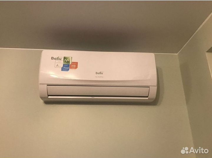 Кондиционер / большой выбор