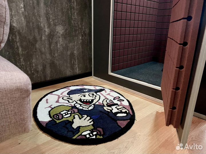 Студия звукозаписи Nectar Sound