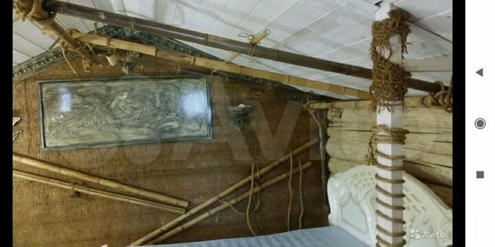 Дача 40 м² на участке 86 сот.