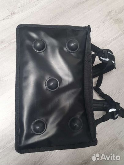 Новый Терморюкзак, термосумка, сумка холодильник