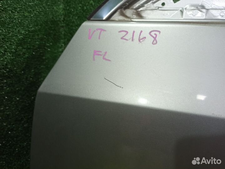 Дверь передняя левая Honda Accord