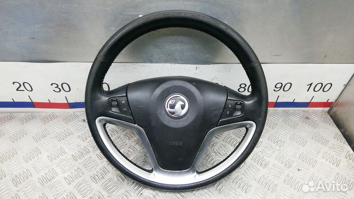 Руль Opel Antara L07 (2006-2019)