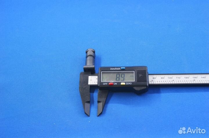 Переходник кофемашины клапана термоблока DeLongh