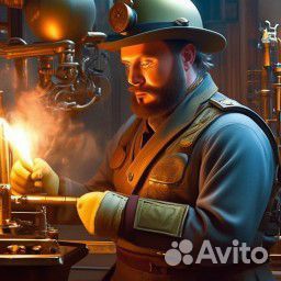 Сварка чёрных и цветных металлов, сварка чугуна