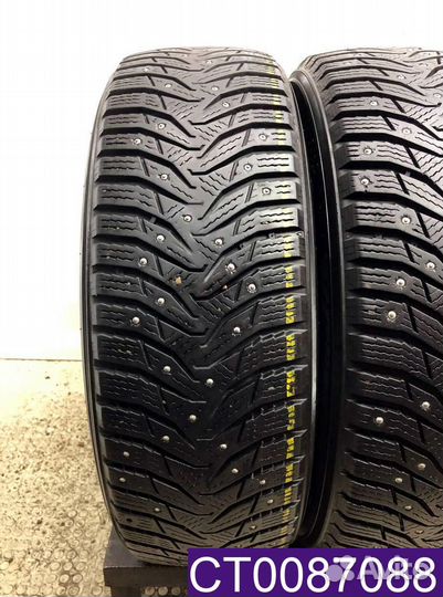 Kumho WinterCraft Ice WI31 205/65 R16 96T