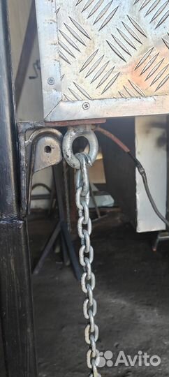 Жилой модуль, 2021