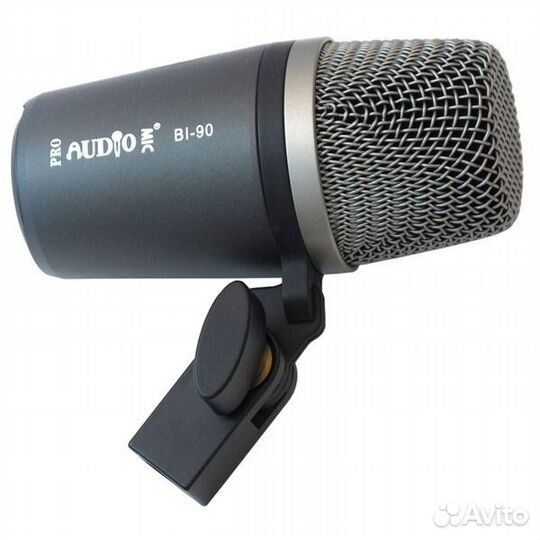 Микрофон Proaudio BI-90