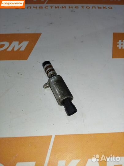 Электромагнитный клапан Opel Astra H (2004 - 2007)