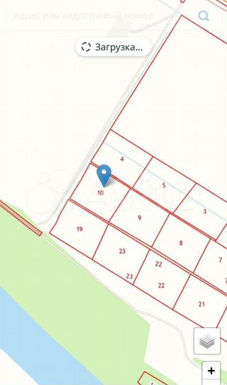 Участок 13,5 га (СНТ, ДНП)