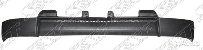 Бампер передний Toyota Hilux Pick Up 94-97