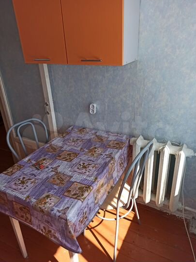 1-к. квартира, 32 м², 3/5 эт.