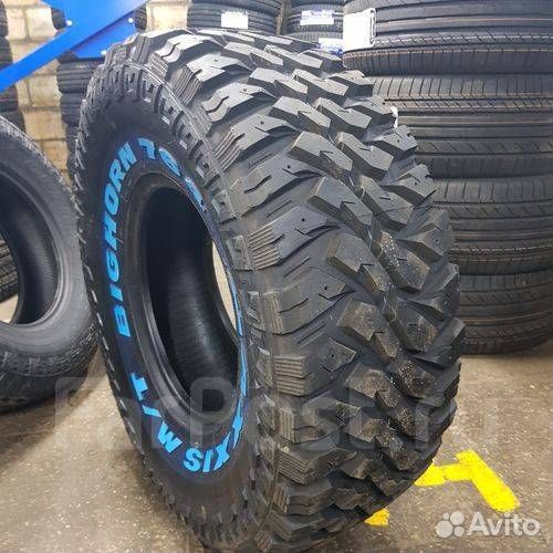 Maxxis MT-764 Bighorn 275/60 R20 119Q