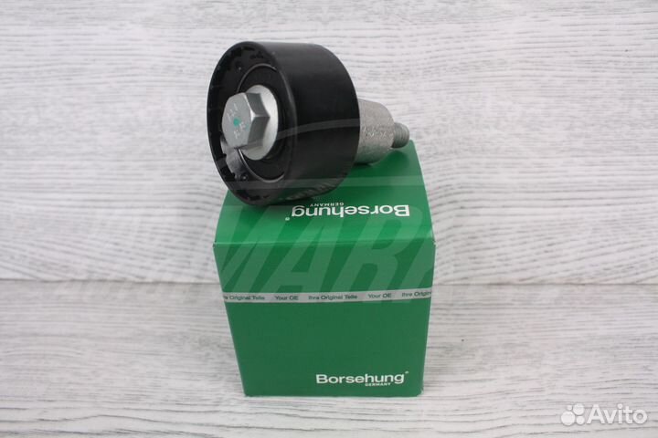 Обводной ролик грм 1,6 MPI Volkswagen Polo 5