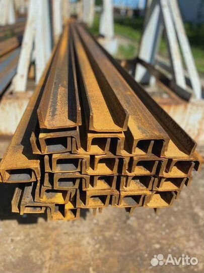 Швеллер 20мм