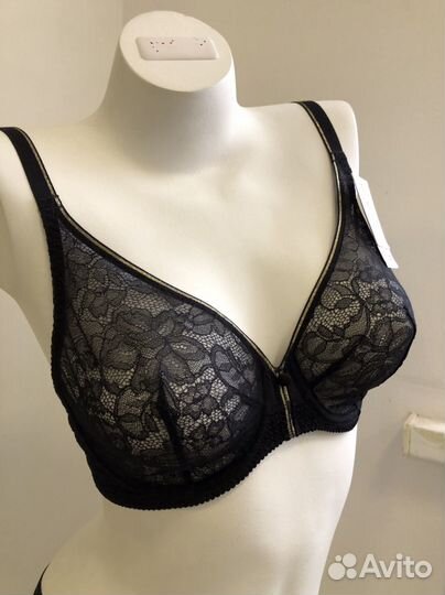 Simone Perele 70E 70F Бюстгальтер Afterwork