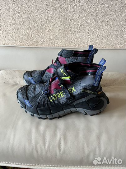 Кроссовки ZIG kinetica II edge GTX